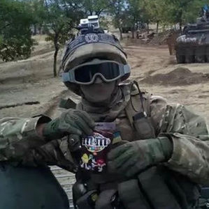 Meet your Posher, Dean